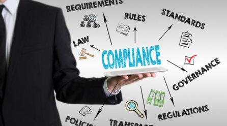 Introduction to Compliance Director Position