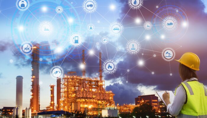<strong>Empowering the Energy Industry: Oil and Gas Executive Search Firm by Energy Search Associates</strong>