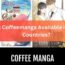 Coffee Manga