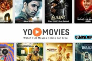 YoMovies – Watch Full HD Bollywood, Hollywood Movies Online