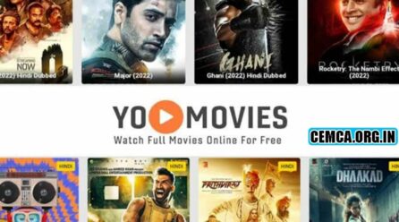 YoMovies – Watch Full HD Bollywood, Hollywood Movies Online