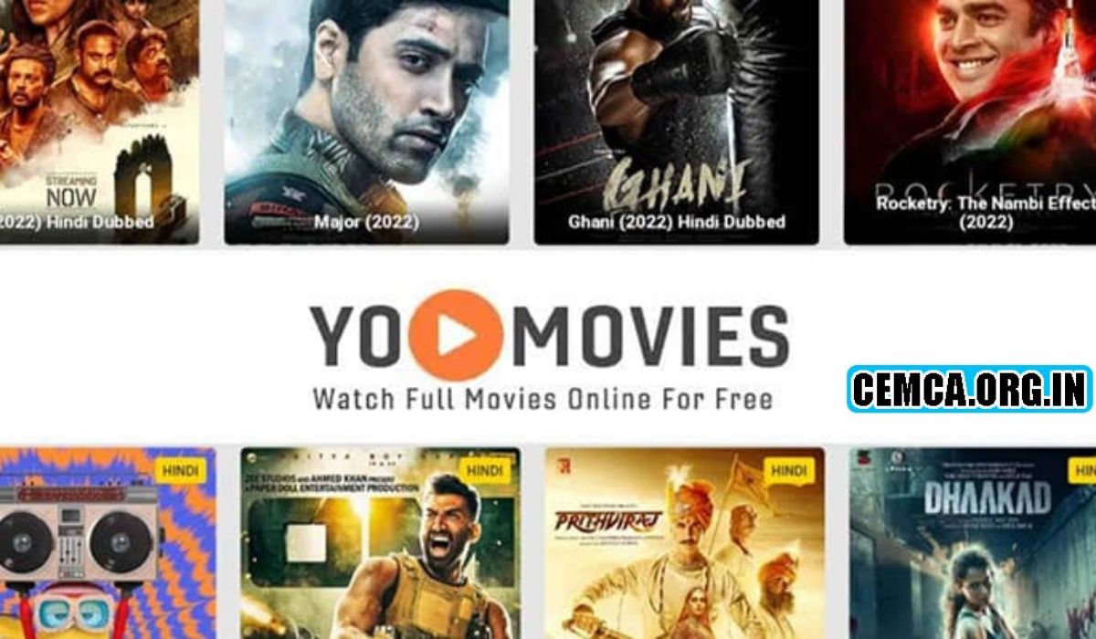 YoMovies – Watch Full HD Bollywood, Hollywood Movies Online