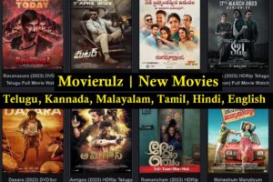 Movierulz | Watch Full HD Bollywood and Hollywood Movies Online