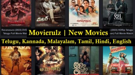 Movierulz | Watch Full HD Bollywood and Hollywood Movies Online