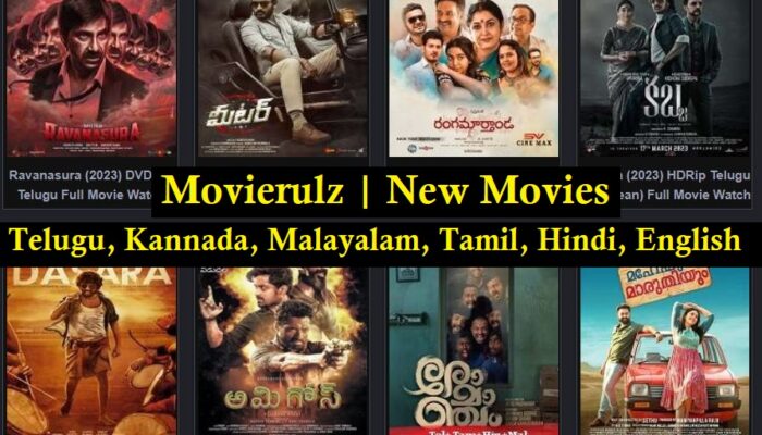 Movierulz | Watch Full HD Bollywood and Hollywood Movies Online