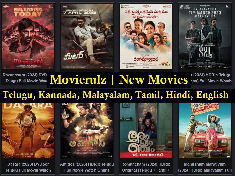 Movierulz | Watch Full HD Bollywood and Hollywood Movies Online